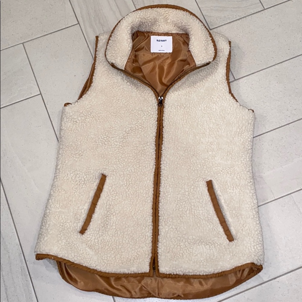 Women’s Vest